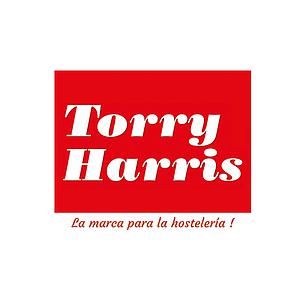 Torry Harris
